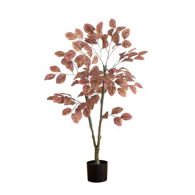 Nearly Natural 42-in Harvest Artificial tree Tree | Lowe's