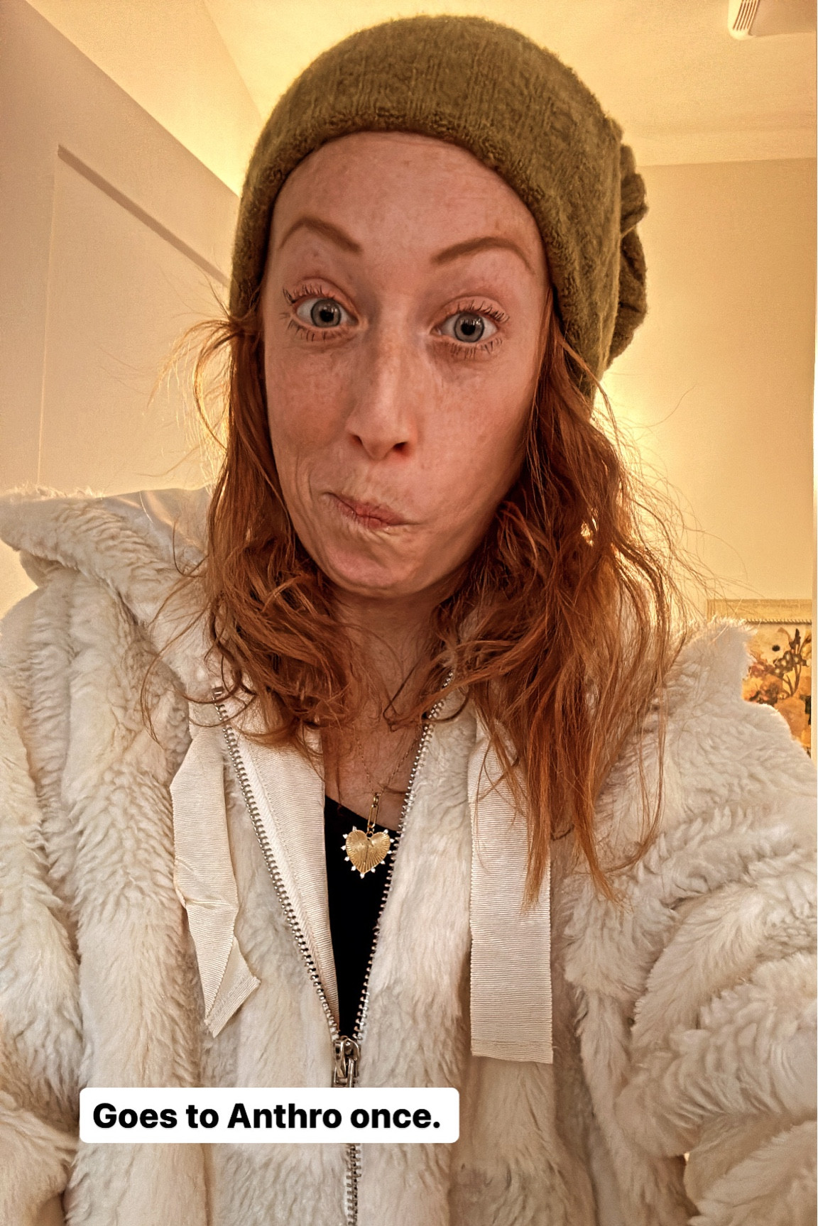 Anthro haul 

#LTKGiftGuide #LTKsalealert #LTKHoliday