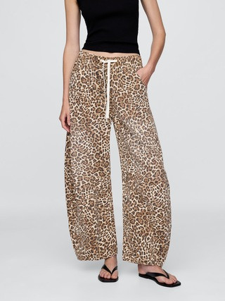 Mid Rise UltraSoft Easy Horseshoe Jeans | Gap (CA)