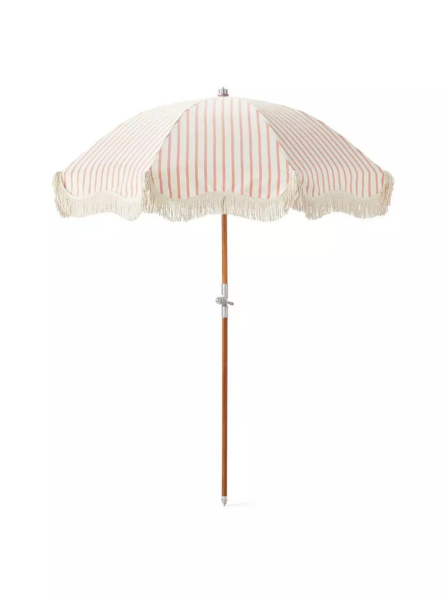 Beach Umbrella | Serena and Lily