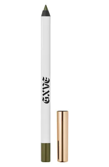 GXVE BY GWEN STEFANI Line It up 24HR Waterproof Gel Eyeliner Pencil in Greener Pastures at Nordstrom Rack | Nordstrom Rack
