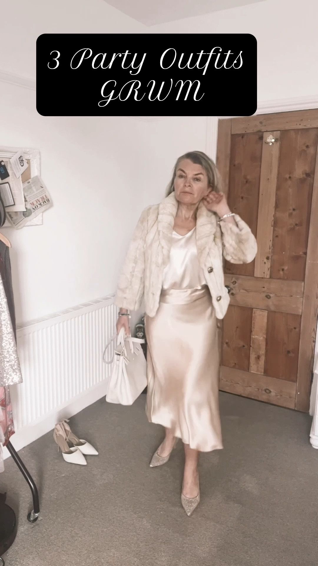 Get ready for party season! I’m sharing 3 easy, stylish party outfits that will take you from dinner to dancing with confidence and comfort. Each look is designed for real women who want to feel fabulous—no fuss, just style that works. Which one is your favourite? Let me know below and follow for more outfit inspiration!

#PartyOutfits #LTKStylist #CapsuleWardrobe #StyleInspo #FashionOver40 #PartyStyle #OutfitIdeas #WomenWithStyle #EveningLooks #WardrobeEssentials #LTKFinds #StyleTips #CapsuleCloset #AgelessStyle #EffortlessStyle #PartyLooks #DressUp #ClassicStyle #TimelessStyle #StyleGuide #WhatToWear #SustainableFashion #WardrobeEdit #FashionForWomen #OutfitInspiration #CapsuleStylist #StyleConfidence #LTKUK #FashionCommunity #StyleDemo #OutfitInspo 

#LTKParties #LTKStyleTip #LTKOver40