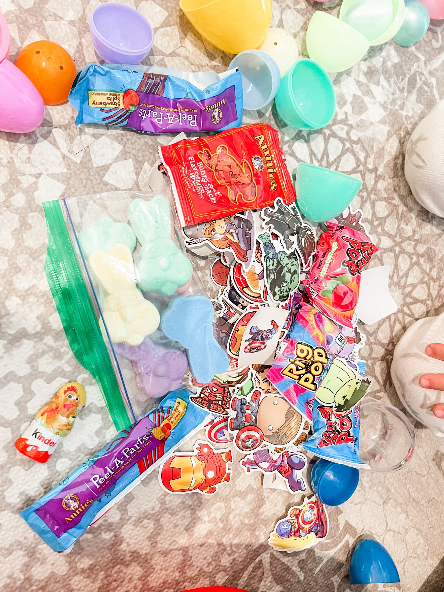 Easter egg hunt. Easter egg fillers for kids

#LTKkids #LTKSeasonal #LTKfamily