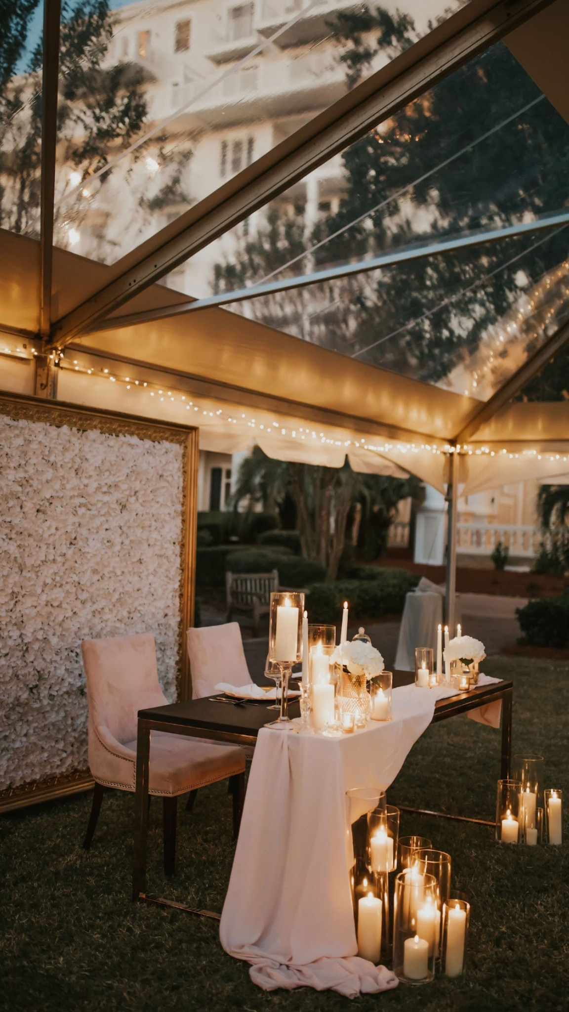Dreamy sweetheart table details 🖤

#LTKWedding #LTKSeasonal #LTKGiftGuide