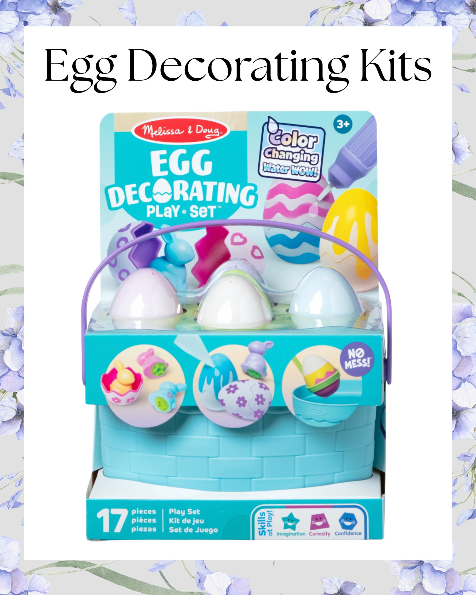 Easter egg decorating kits
Kid's activities for spring 

 #LTKmomlife #LTKSeasonal #LTKKids