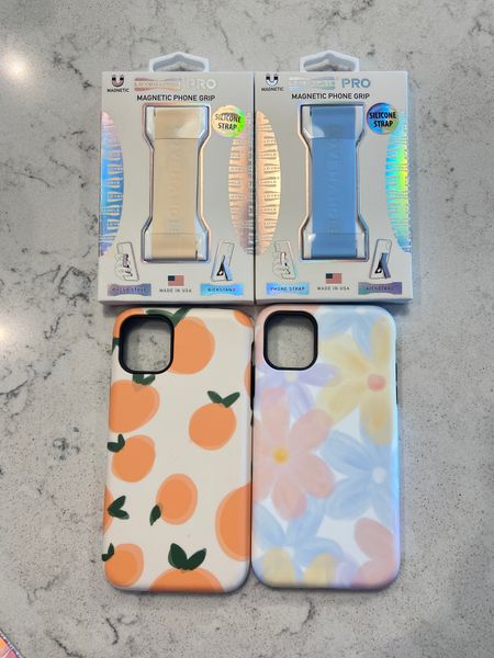 New summery phone cases! Love these flowers and fun orange designs 😍 also use my affiliate code WELLNESSFORTHEWIN to save on the LoveHandle phone straps - my fav 

#LTKunder50 #LTKFind #LTKSeasonal