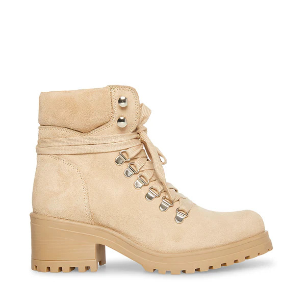 GALWAY SAND SUEDE | Steve Madden (US)