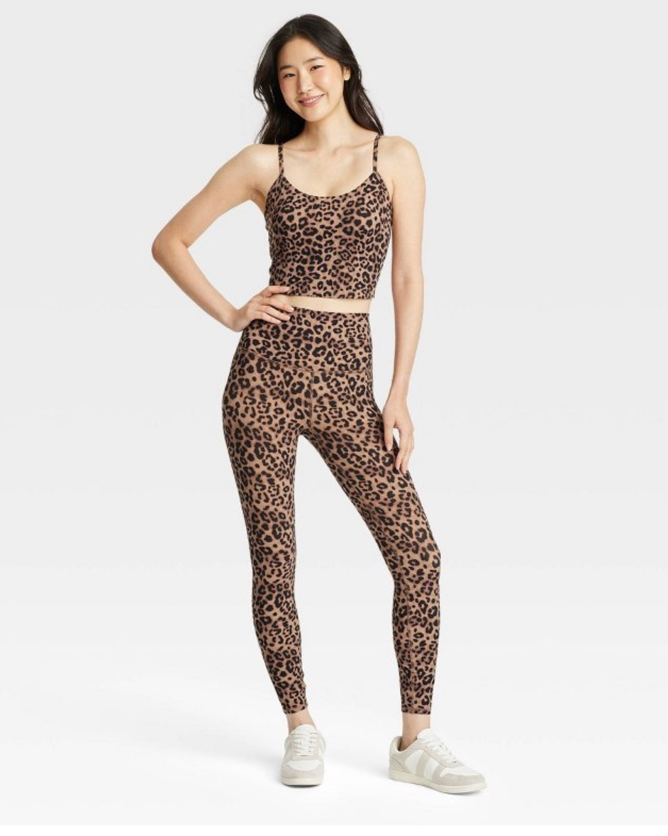 #targetcircleweek 🎯 active wear round up! I bought almost all of these size medium in everything! 

#LTKActive #LTKSaleAlert #LTKFindsUnder100
