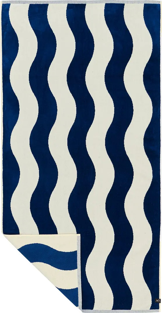 Slowtide Stripe Beach Towel | Nordstrom | Nordstrom