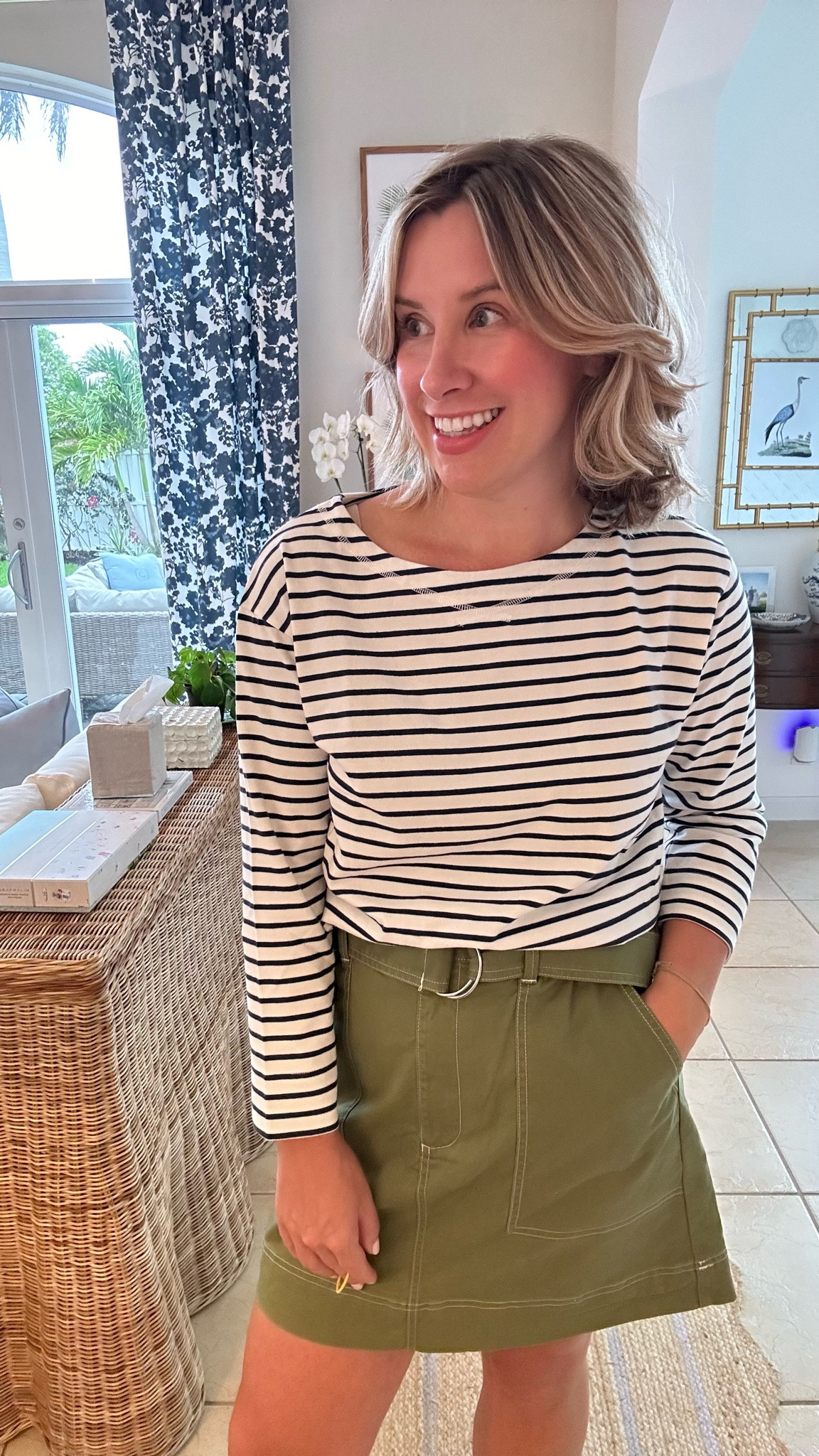 Excited to partner with Walmart to share my picks from their new summer arrivals! Wearing a medium in everything and would say it runs true to size!#walmartpartner
@walmartfashion
#walmartfashion

#LTKMidsize #LTKFindsUnder50 #LTKFindsUnder100