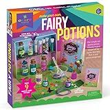 Craft-tastic – Fairy Potions Craft Kit – Make 9 Magical Fairy Potions | Amazon (US)