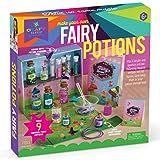 Amazon.com: Craft-tastic – Fairy Potions Craft Kit – Make 9 Magical Fairy Potions | Amazon (US)