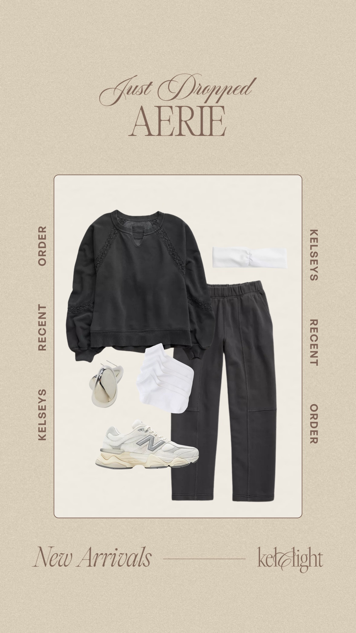 Just ordered from Aerie🩶 #aerie #comfy 

#LTKMidsize #LTKSaleAlert