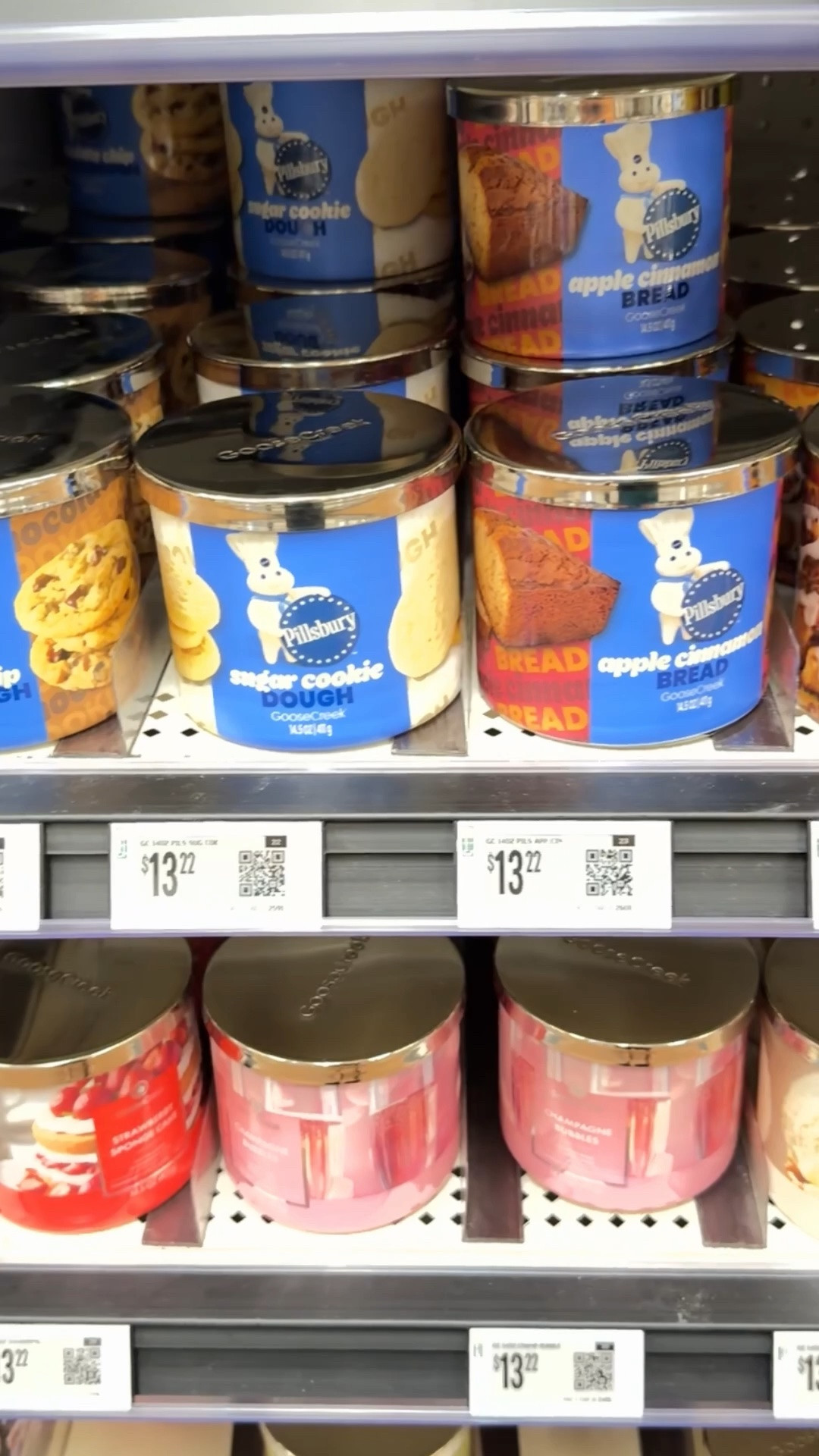 Ok seriously, your favorite treats in a candle? How fun are these? @Walmart

#LTKHome #LTKfoodie