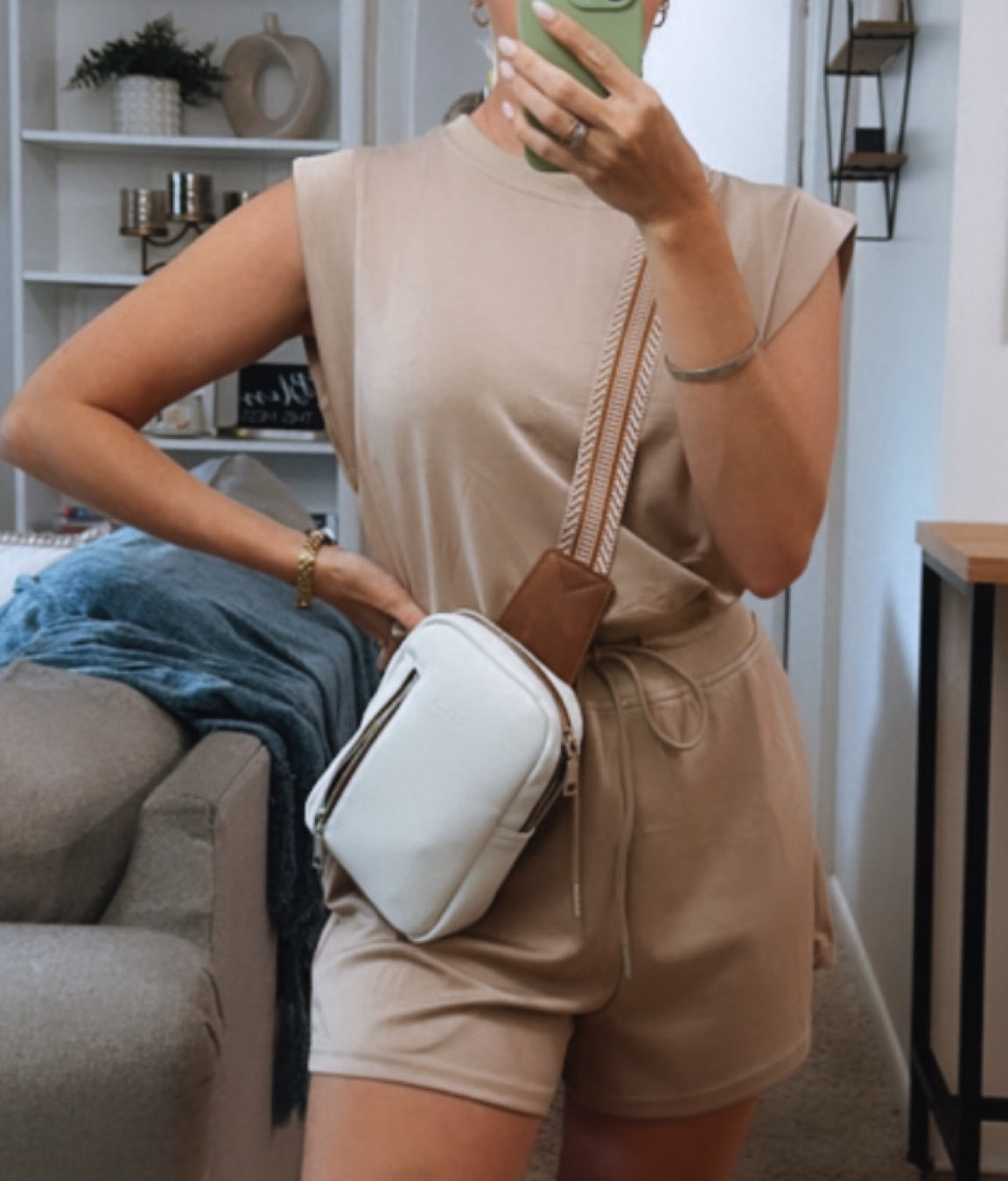 Casual crossbody bag 

#LTKFindsUnder50 #LTKGiftGuide #LTKActive