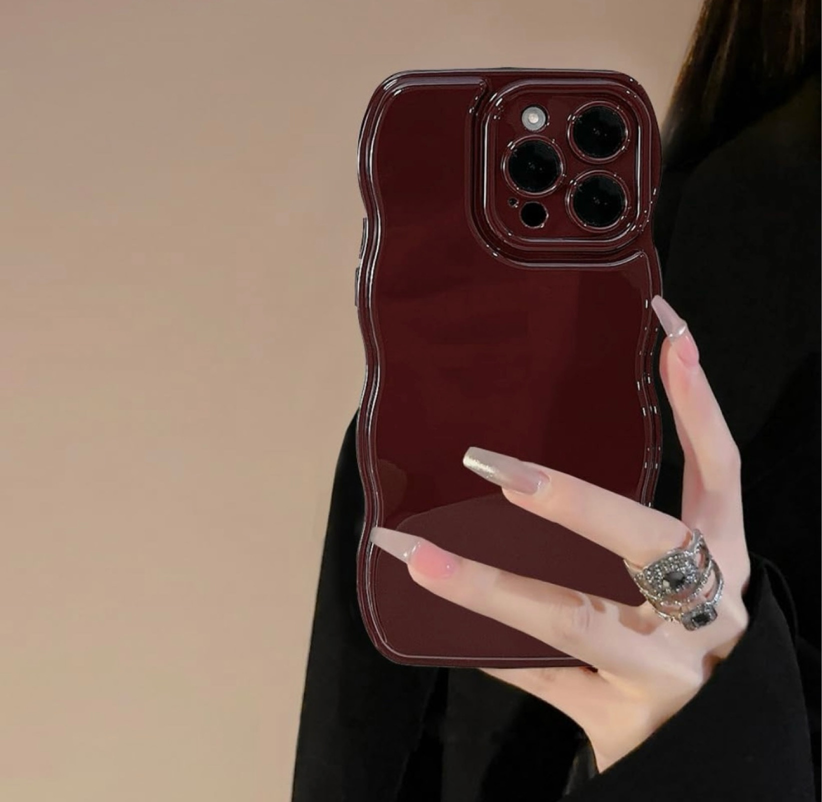 Amazon cyber deals 

Phone case, iPhone cover, stocking stuffers , gift for her , gift guide 

#LTKSaleAlert #LTKGiftGuide #LTKCyberWeek