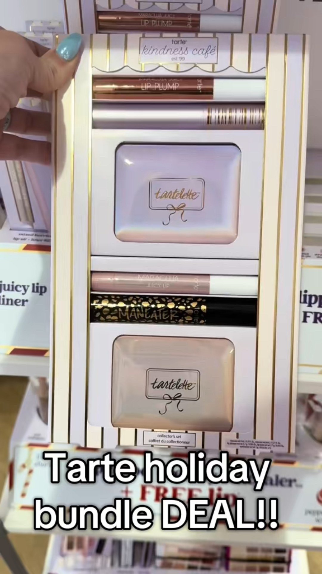 Grab these quick before they sell out!! 

#LTKGiftGuide #LTKBeauty #LTKCyberWeek