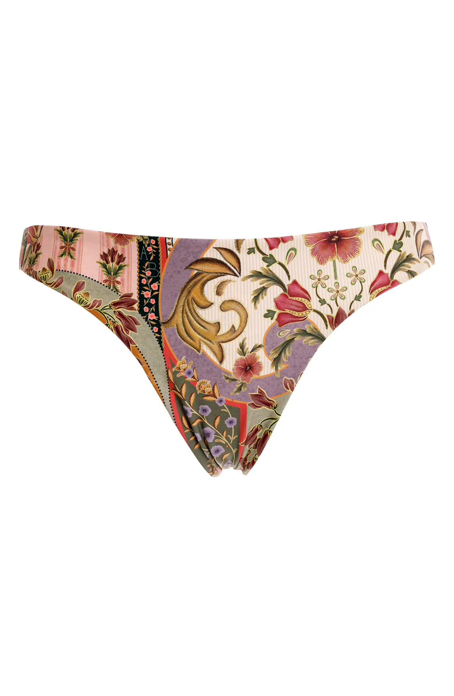 Ilu Aura Bikini Bottoms | Nordstrom