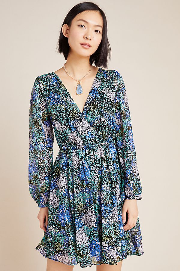 Carolyn Mini Dress | Anthropologie (US)