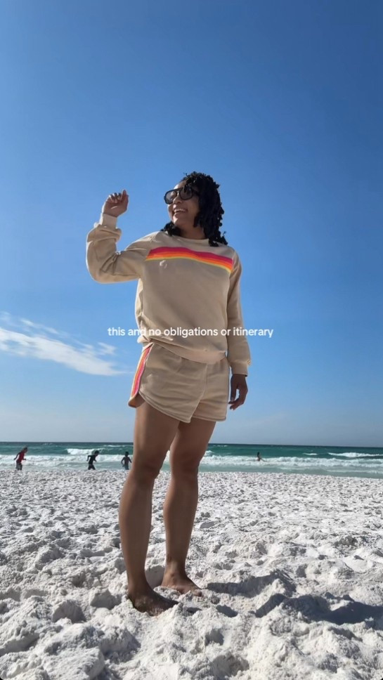 Easy summer sets perfect for the beach, pool, theme park adventures, and lounging  

#LTKFindsUnder50 #LTKStyleTip #LTKOver40