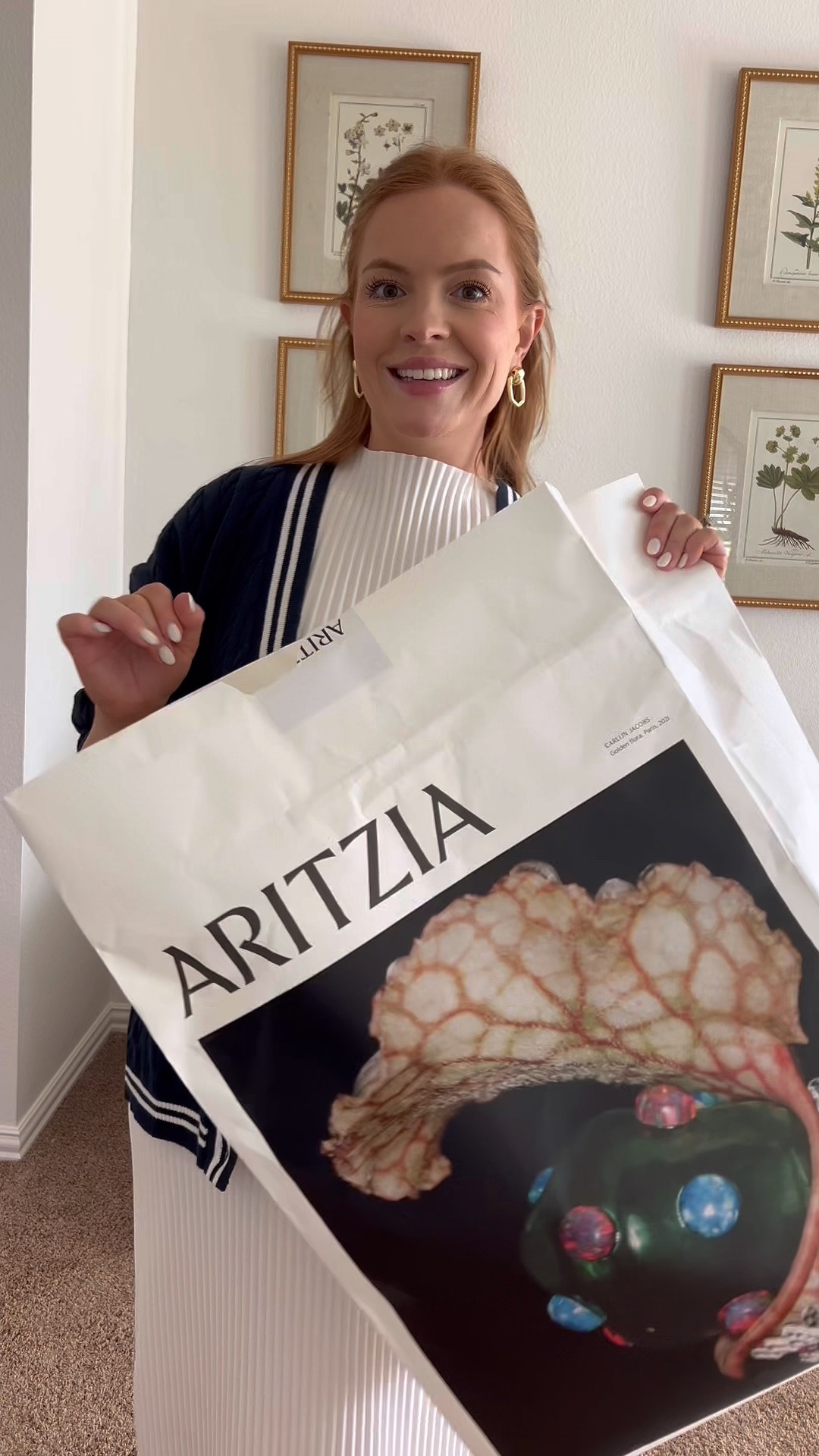 Take a peak into what I ordered from Aritzia! Lots of linen pieces that I plan to wear a lot this spring and summer! Leave a comment if you have questions on sizing! The varsity cardigan and the linen shirt are on sale!

#LTKWatchNow #LTKBump #LTKSaleAlert