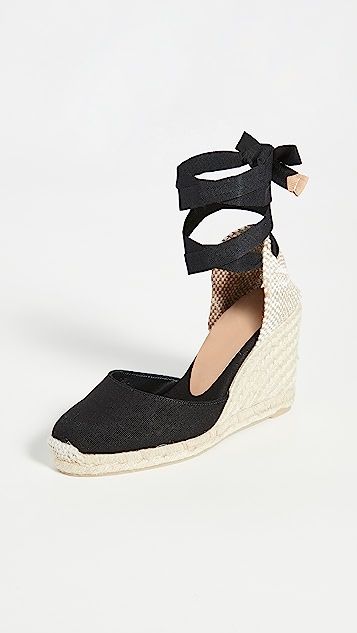 Carina Wedge Espadrilles | Shopbop