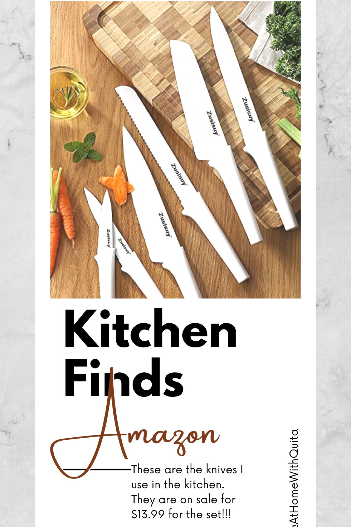 Amazon Kitchen Finds

#LTKhome #LTKfamily