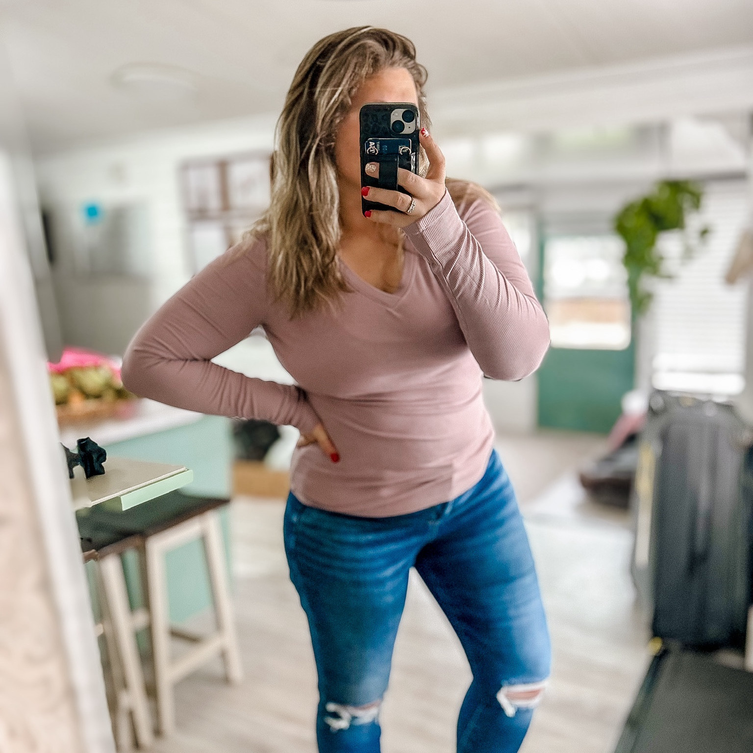 My love for ptula is unconditional! DC: WIDMANN 

#LTKSeasonal #LTKSpringSale #LTKmidsize