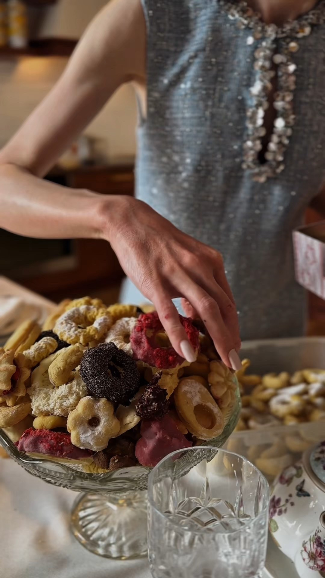 Easter brunch dress, Easter brunch outfit,  icy blue dress, pastel blue dress, Easter morning

#LTKdayinmylife #LTKvlog #LTKootd