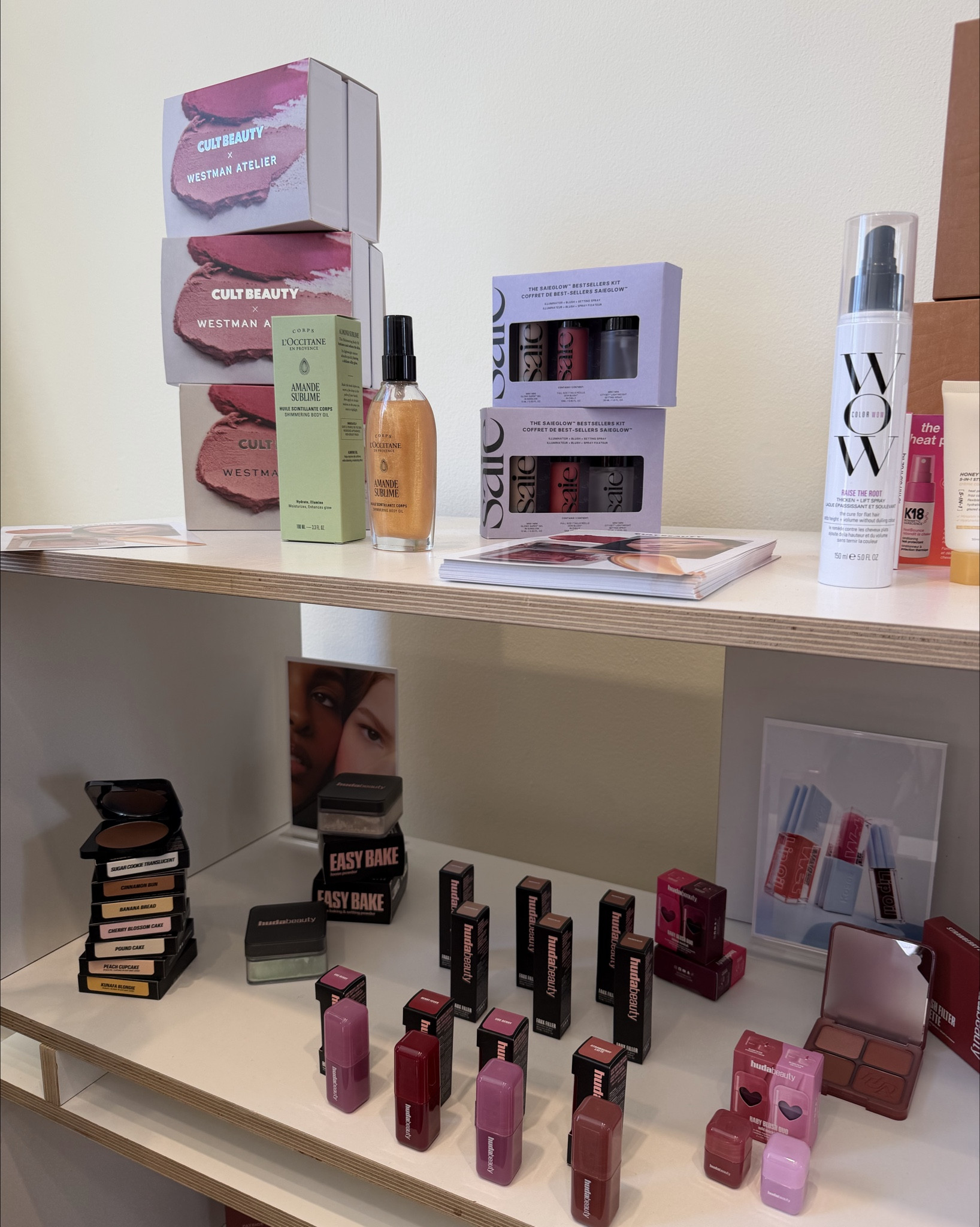 So many Amazing brands and products at CULT! Use my code CBXDEBBIE for 20% off almost everything! 

#LTKluxury #LTKuk #LTKbeauty