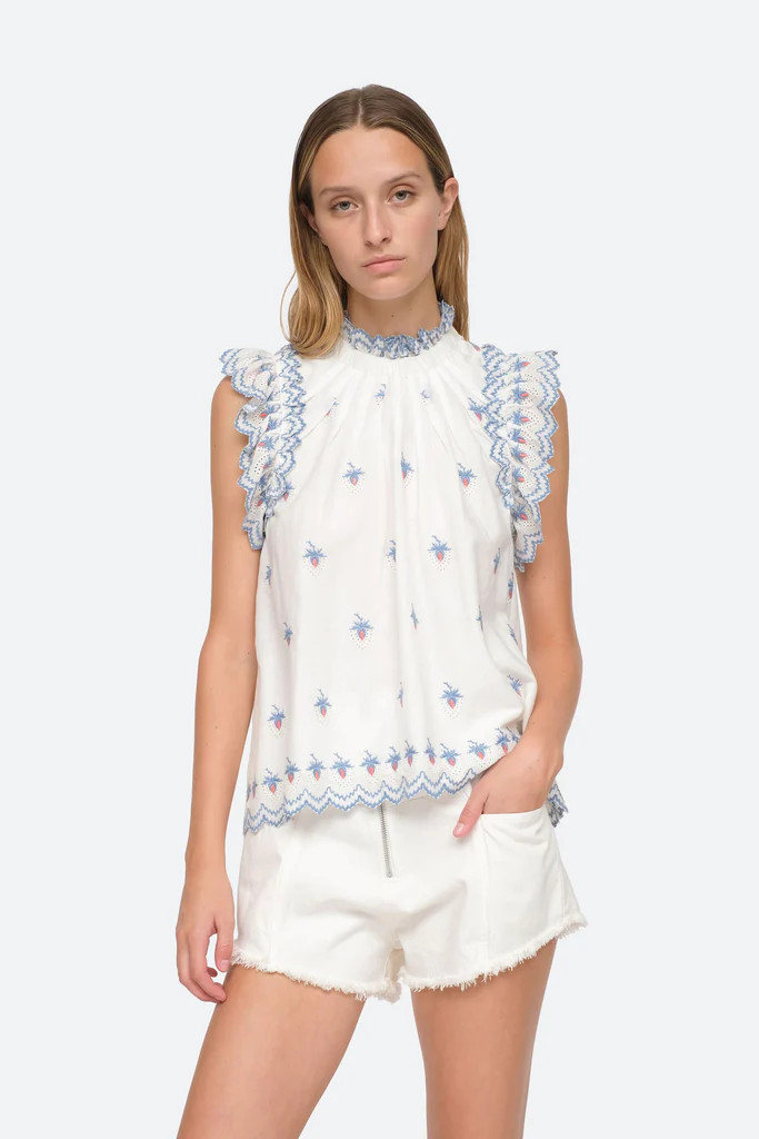 Renee Tank | Sea New York