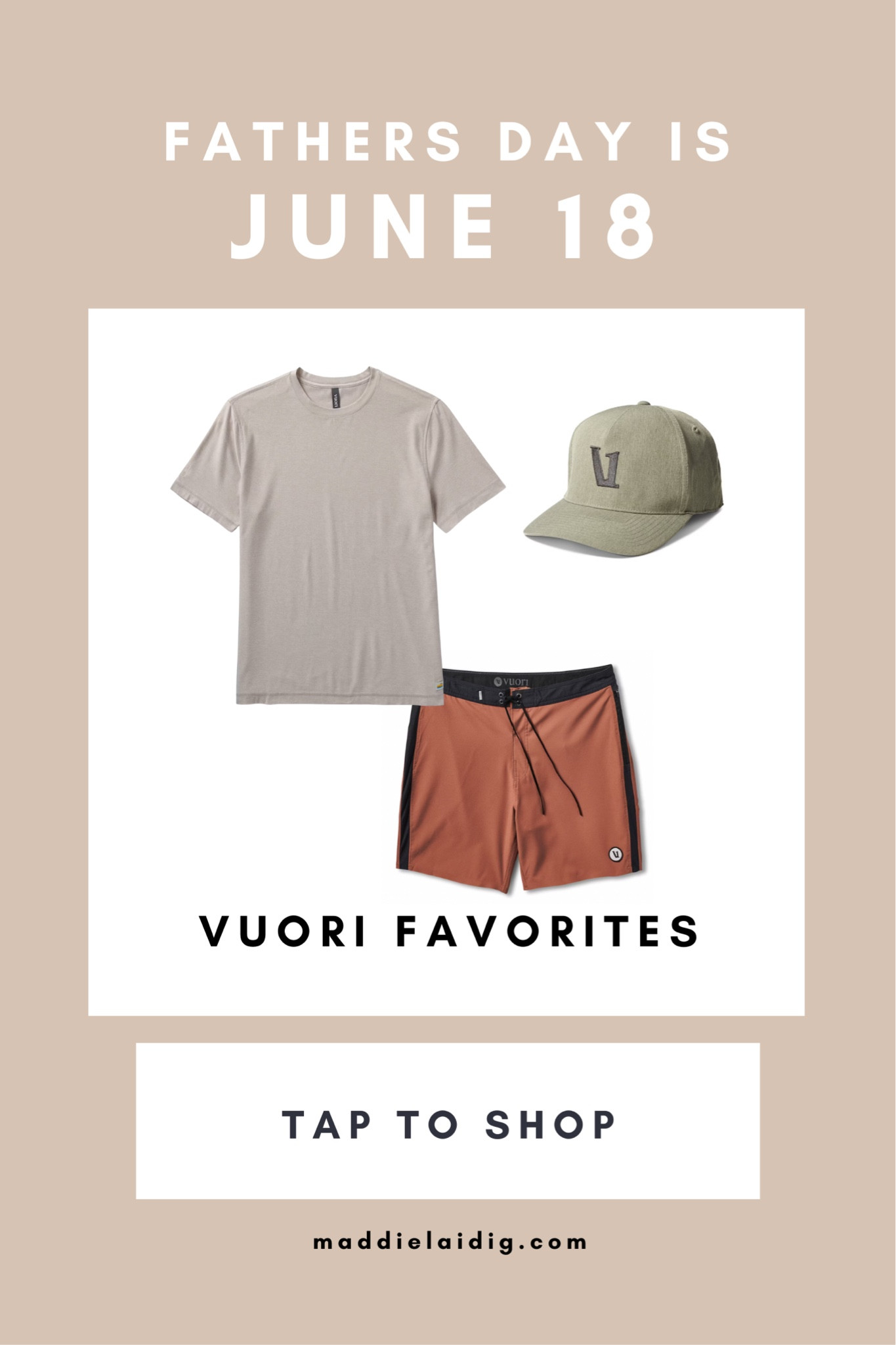 Vuori favorites for Father’s Day! #mensoutfit #fathersday #giftguide 

#LTKFind #LTKmens #LTKGiftGuide