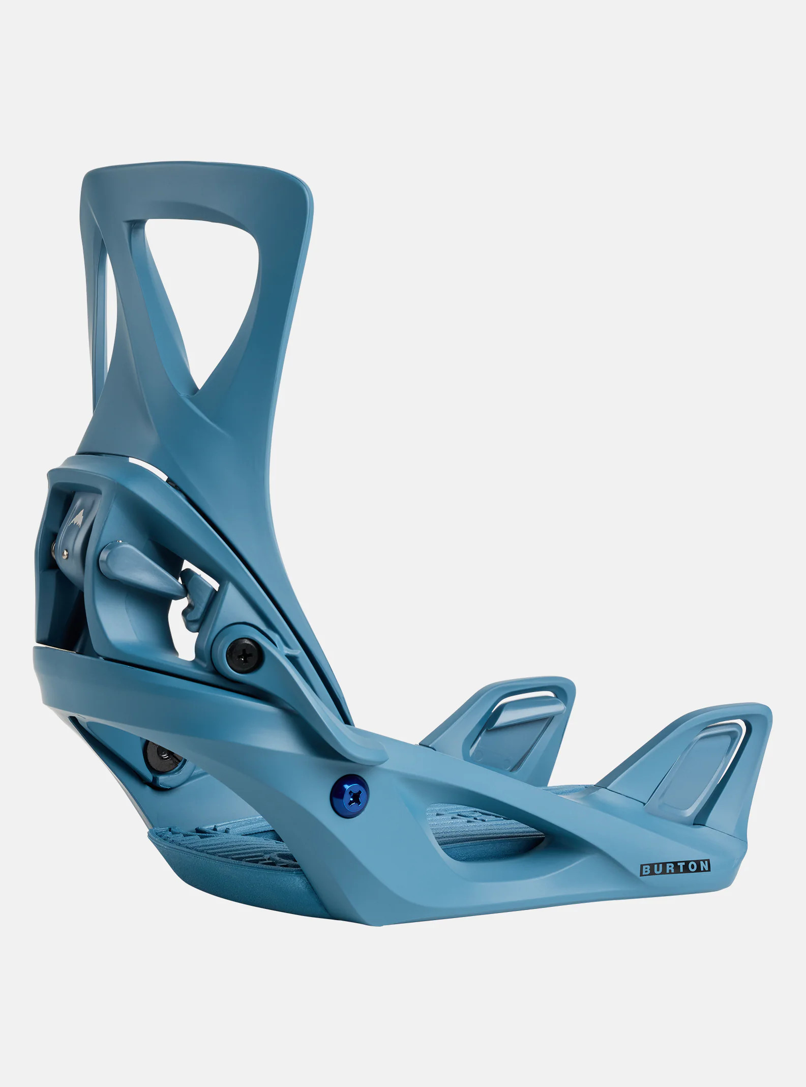 Women's Burton Step On® Re:Flex Snowboard Bindings | Burton.com Winter 2026 | Burton Snowboards US