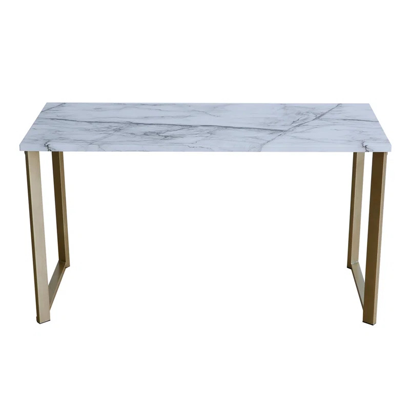 Burkes 55.11'' Desk | Wayfair North America
