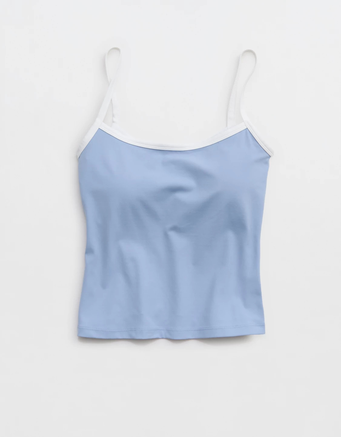 OFFLINE By Aerie Real Me XTRA Cami Tank Top | Aerie