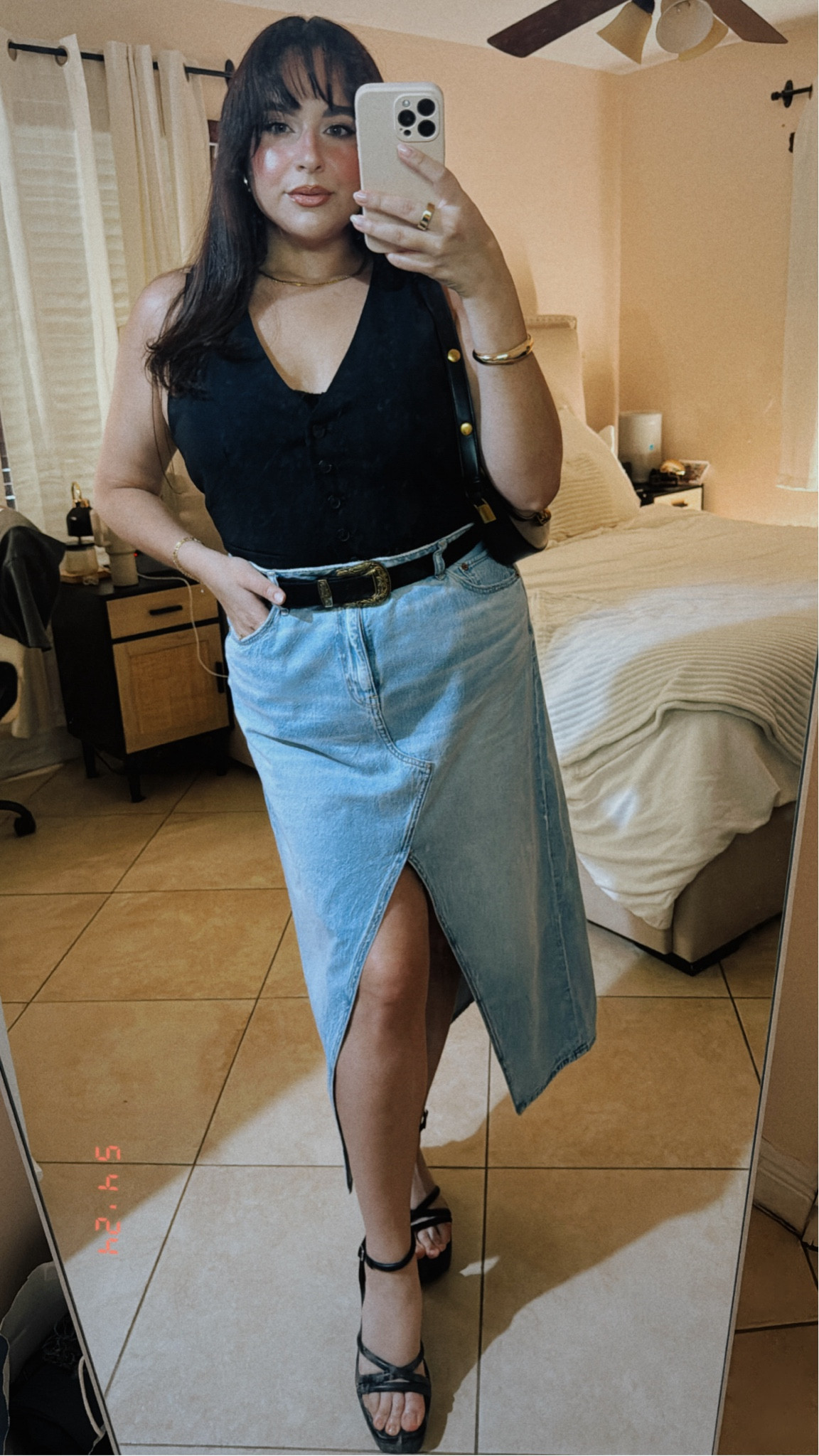 Date night outfit 🍷

#LTKmidsize #LTKplussize #LTKfindsunder50