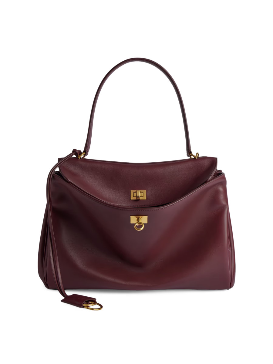 Rodeo Medium Handbag | Saks Fifth Avenue