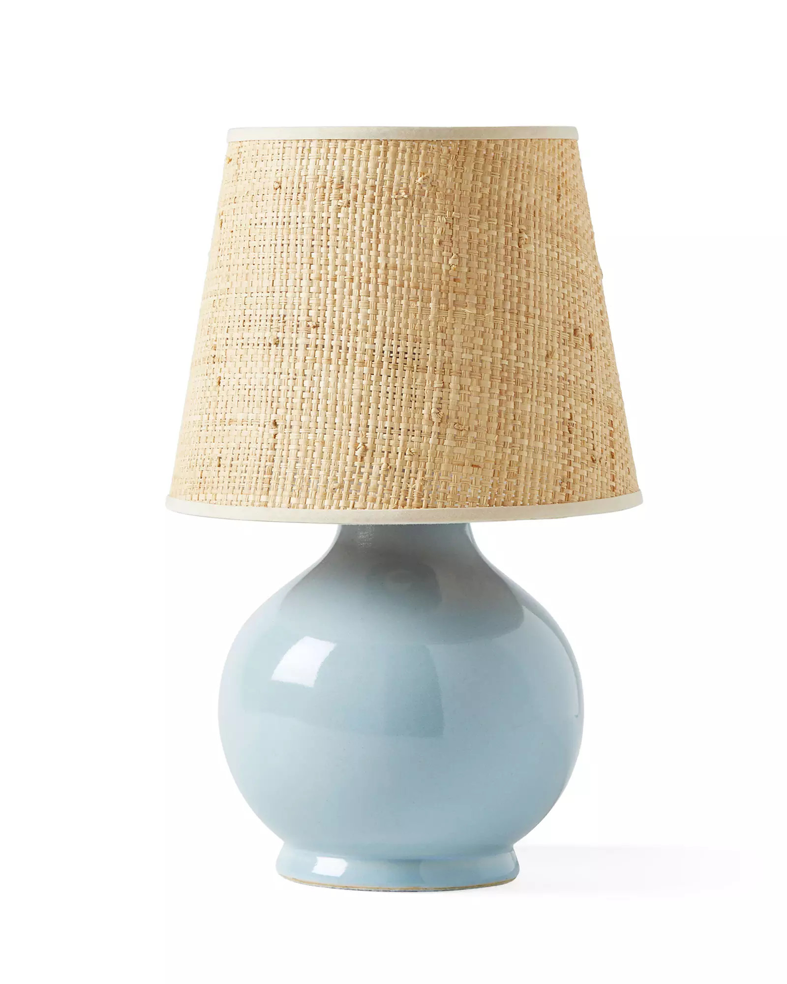 Como Petite Table Lamp | Serena and Lily