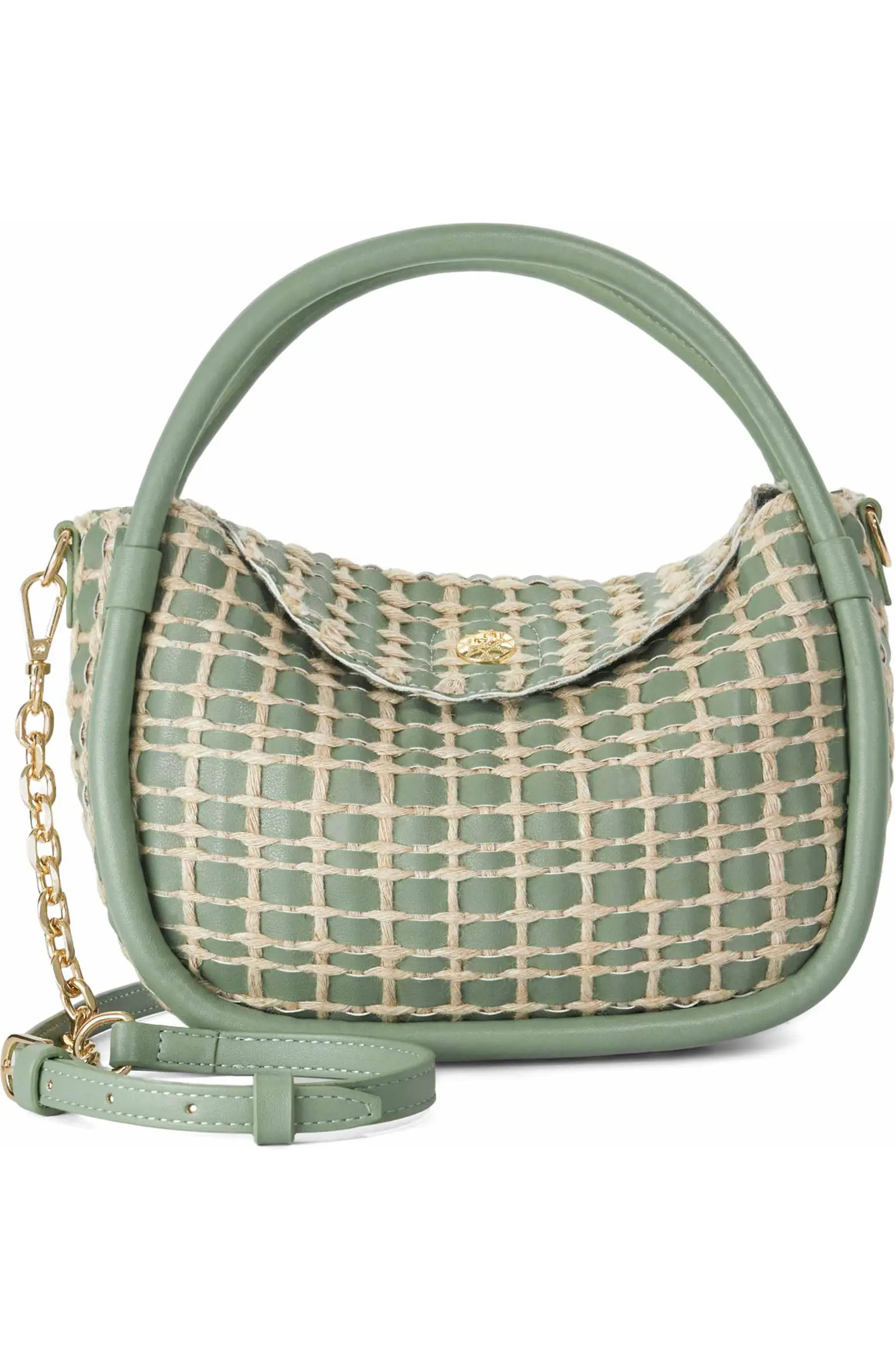 Dinideliberate Top Handle Bag | Nordstrom