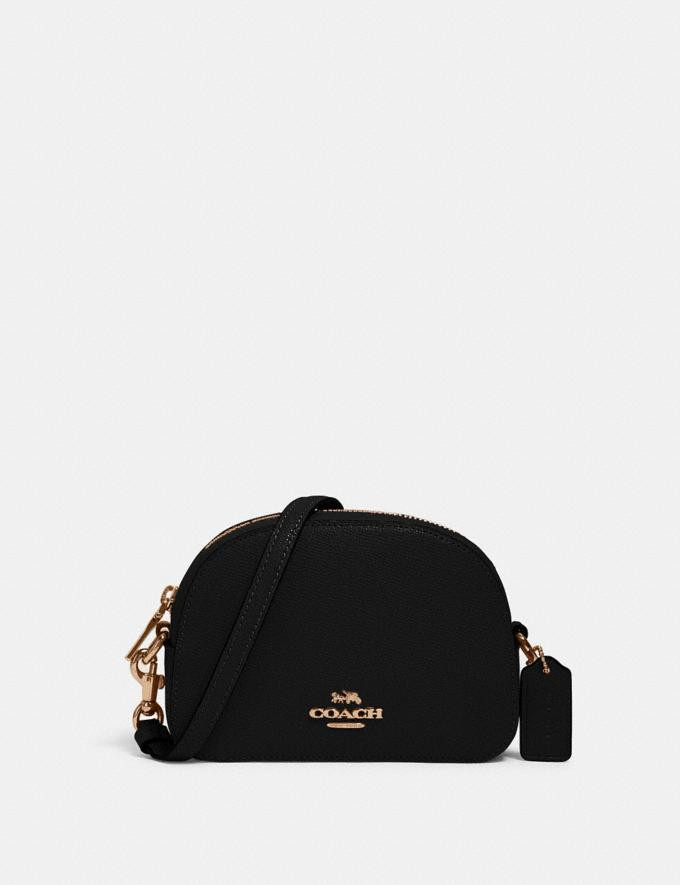 Mini Serena Crossbody | Coach Outlet US