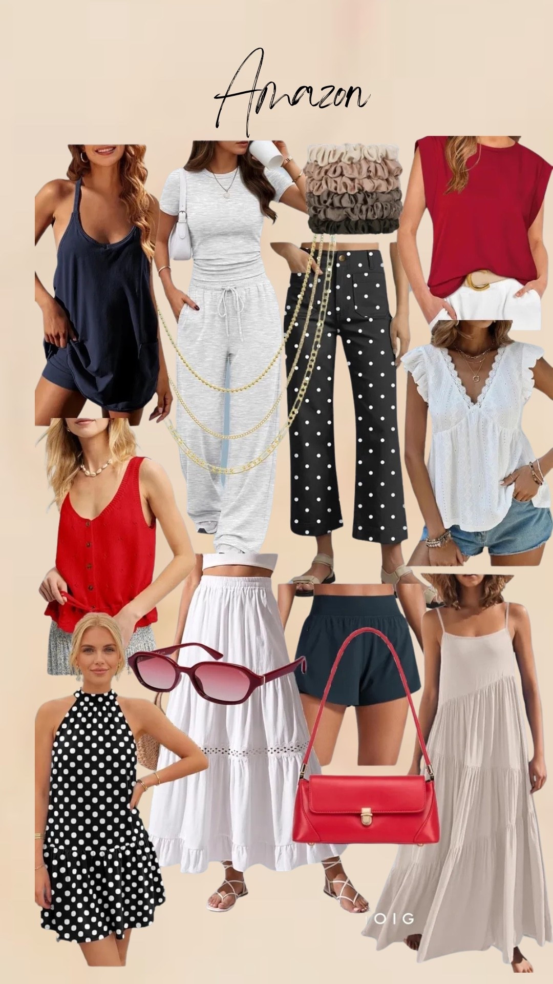 Amazon fashion

#LTKselfcare #LTKmomlife