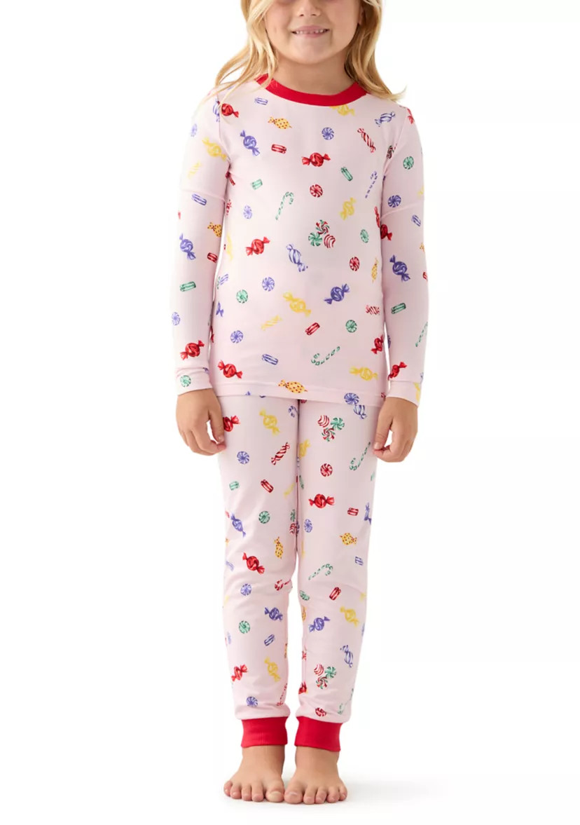 Unisex Big Kid Sweet Dreams Pajama Set | Belk