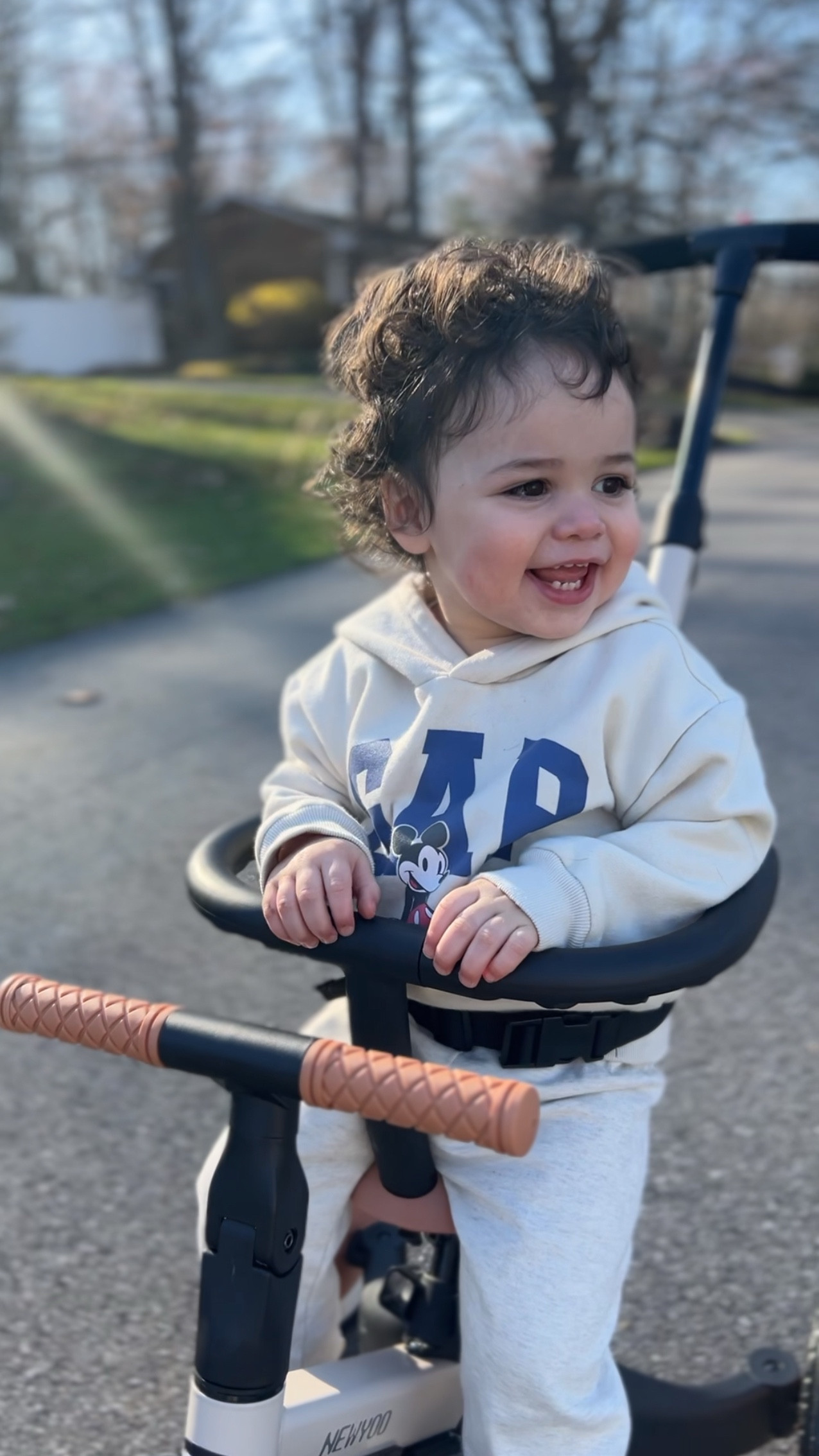 Toddler Toys | Toddler Activities | Outdoor Toys | Toddler Bike | Balance Bike | Aesthetic Toys 

#LTKKids #LTKBaby #LTKSeasonal