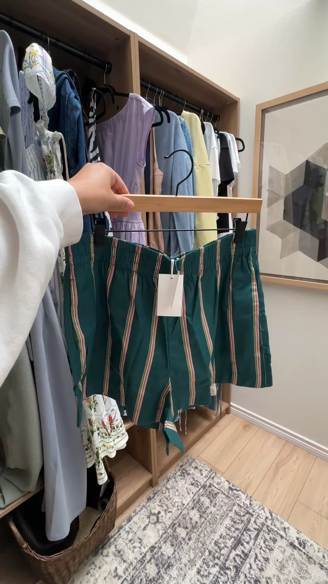 Just got these in!! I’m pretty sure I’m packing them for New York this week 😍 @Madewell