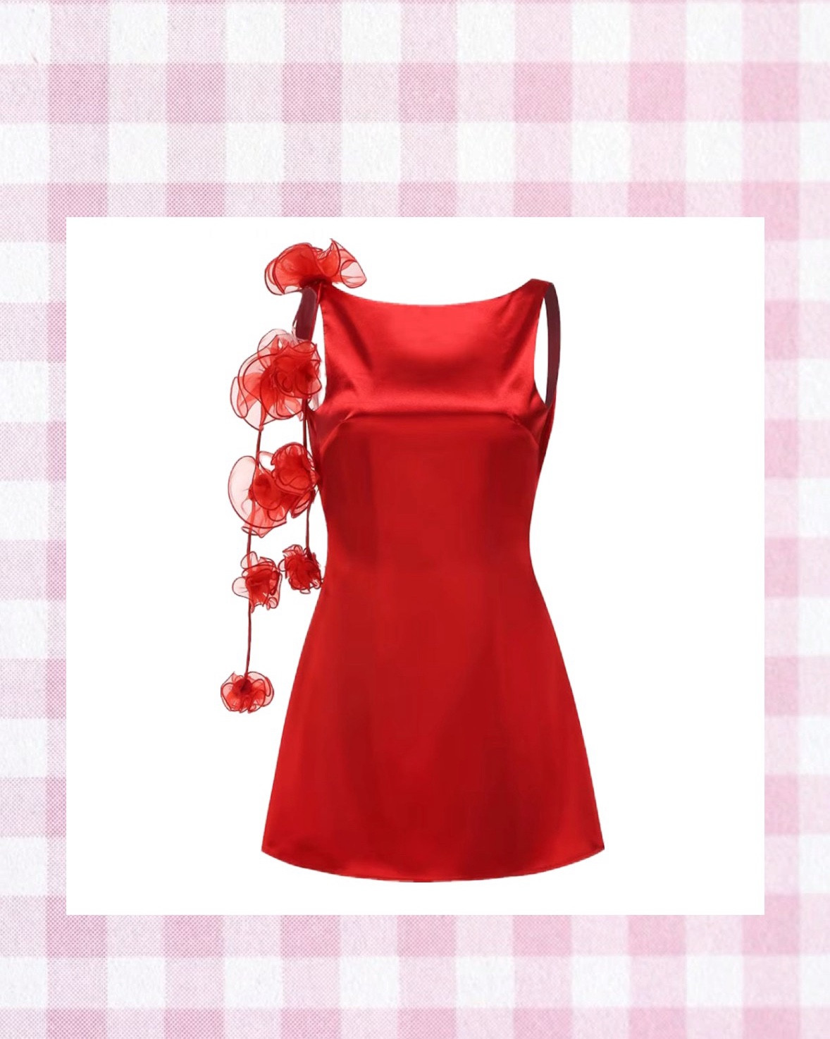 Valentine’s Cocktail dresses!