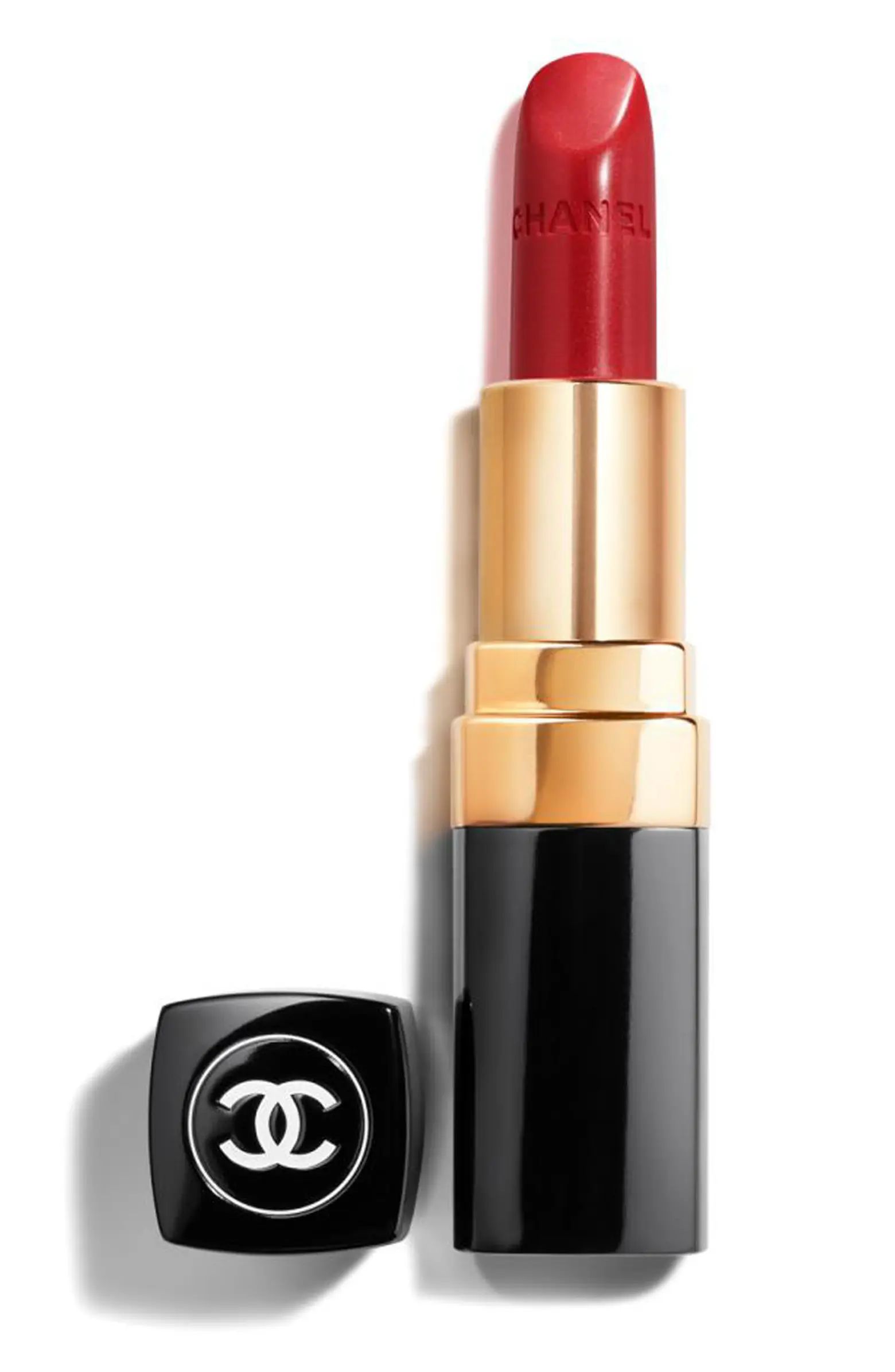 CHANEL ROUGE COCO 
Ultra Hydrating Lip Colour | Nordstrom | Nordstrom