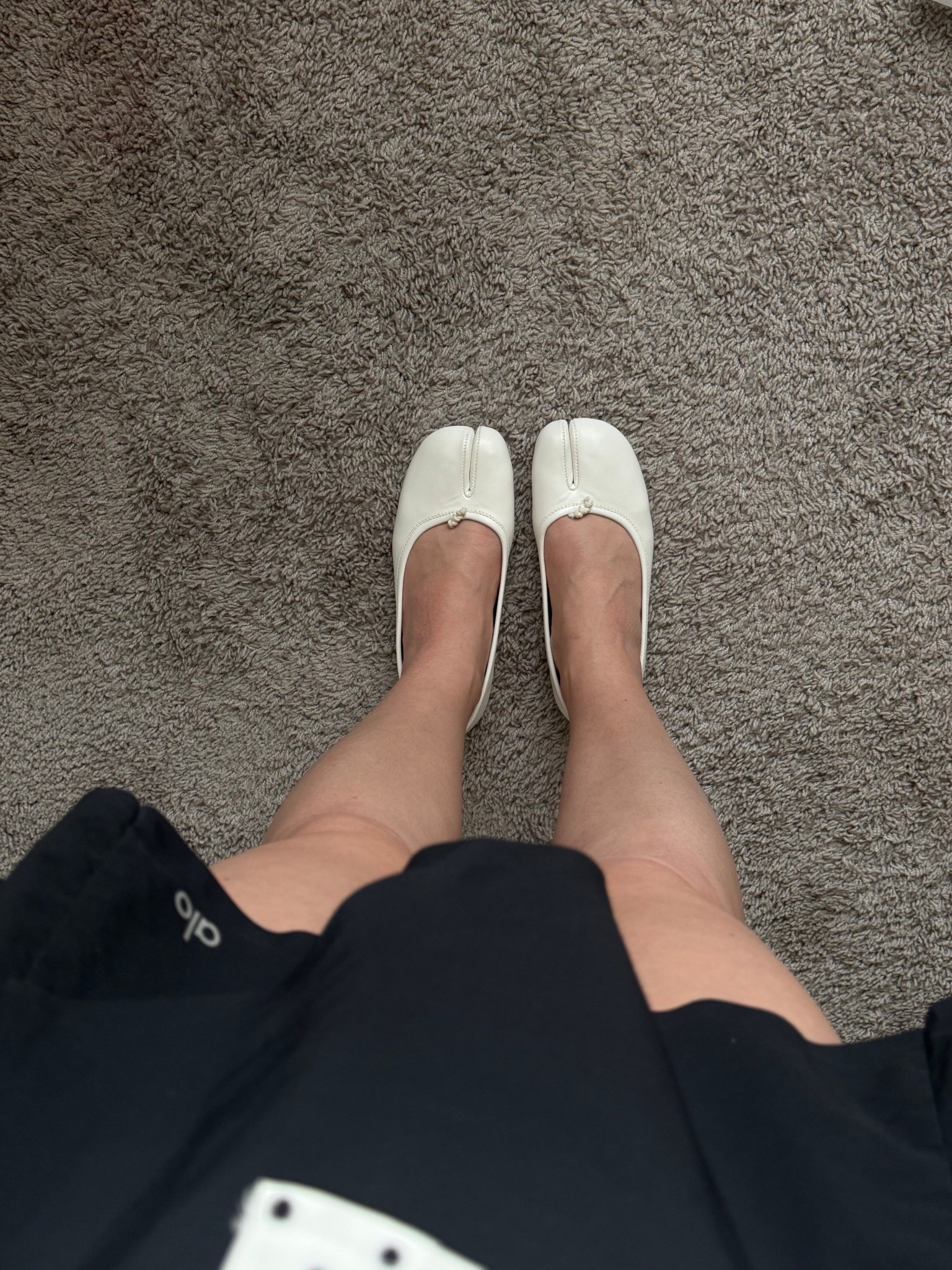 Spring tabbi shoes 

#LTKSpringSale #LTKootd #LTKSeasonal