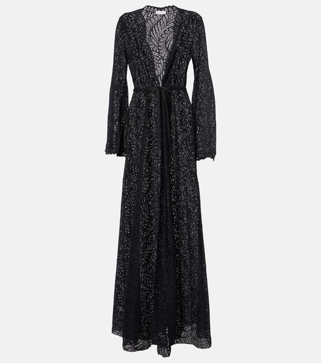Ophelia lace maxi dress | Mytheresa (US/CA)