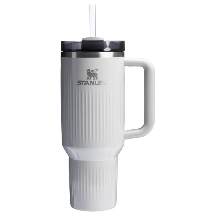 The Quencher® H2.0 Fluted Tumbler | 40 OZ | Stanley PMI US