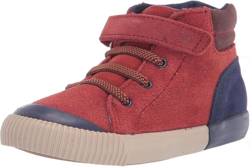 Stride Rite Unisex-Child Sr Dune Sneaker | Amazon (US)